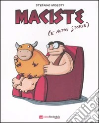 Maciste (e altre storie)