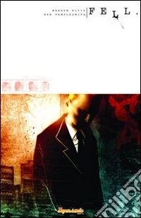 Fell. Vol. 2