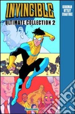 Invincible. Ultimate collection. Vol. 2 libro