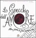 Lo specchio dell'amore libro