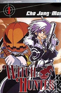 Witch Hunter. Vol. 1