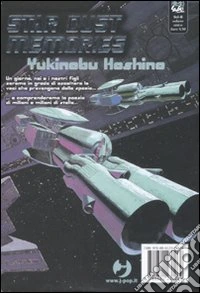 Stardust memories libro