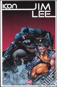 Jim Lee
