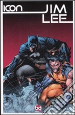 Jim Lee libro