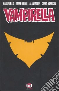 Vampirella