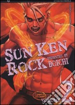 Sun Ken Rock. Vol. 2 libro