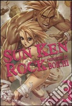 Sun Ken Rock. Vol. 3 libro