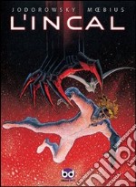 L'Incal libro