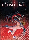 L'Incal libro