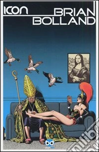 Brian Bolland