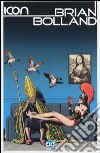 Brian Bolland libro di Bolland Brian