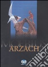 Arzach libro