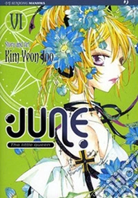 June. Vol. 6