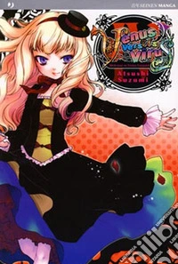 Venus versus Virus. Vol. 4 libro