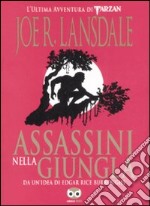 Assassini nella giungla libro