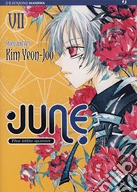 June. Vol. 7