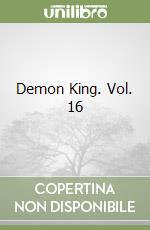 Demon King. Vol. 16