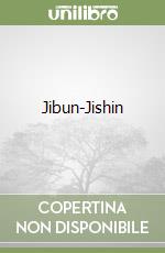 Jibun-Jishin libro