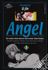 Angel. Vol. 3
