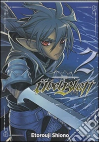 Ubelblatt. Vol. 2 libro