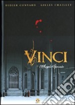 Vinci. Vol. 1: L'angelo spezzato libro