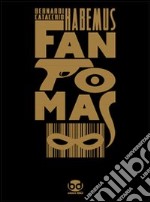 Habemus Fantomas libro