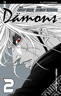 Damons. Vol. 2 libro