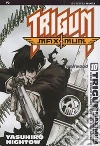 Trigun maximum. Vol. 10 libro