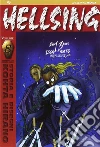 Hellsing. Vol. 8 libro