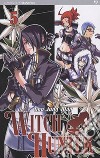 Witch Hunter. Vol. 5 libro di Cho Jun-Man