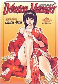 Delusion manager libro