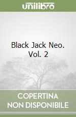 Black Jack Neo. Vol. 2