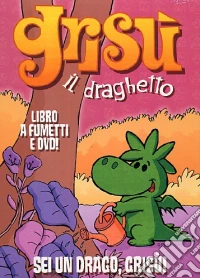 Sei un drago, Grisù! Grisù il draghetto. Con DVD. Vol. 13 libro