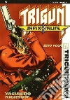 Trigun maximum. Vol. 11 libro