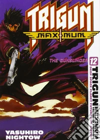Trigun maximum. Vol. 12