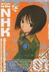 Welcome to the Nhk. Vol. 1 libro di Takimoto Tatsuhiko Oiwa Kendi
