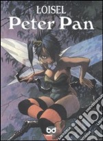 Peter Pan libro