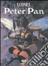 Peter Pan libro