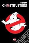 Ghostbusters libro