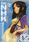 Welcome to the Nhk. Vol. 2 libro di Takimoto Tatsuhiko Oiwa Kendi