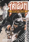 Trigun maximum. Vol. 13 libro