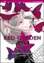 Red garden. Vol. 1 libro