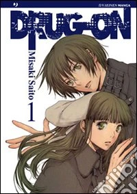 Drug-on. Vol. 1 libro