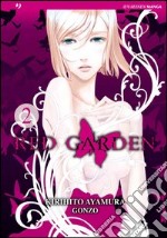 Red garden. Vol. 2 libro