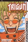 Trigun maximum. Vol. 14 libro