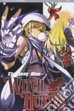 Witch hunter. Vol. 7 libro