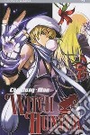 Witch hunter. Vol. 7 libro di Cho Jun-Man