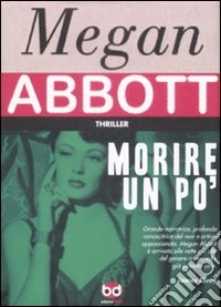 Morire un po' libro