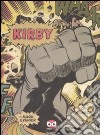 Kirby. King of comics. Ediz. italiana libro