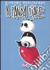 A panda piace libro